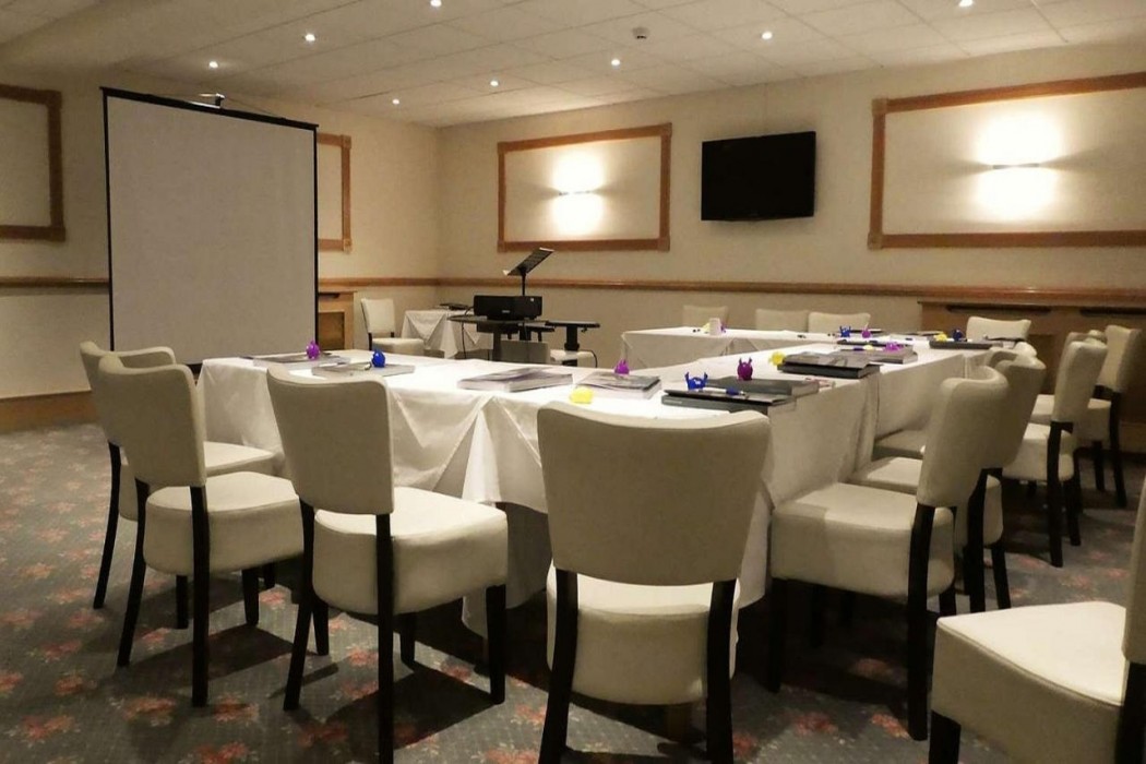 The Monterey Hotel, BW Signature Collection by Best Western 33/39