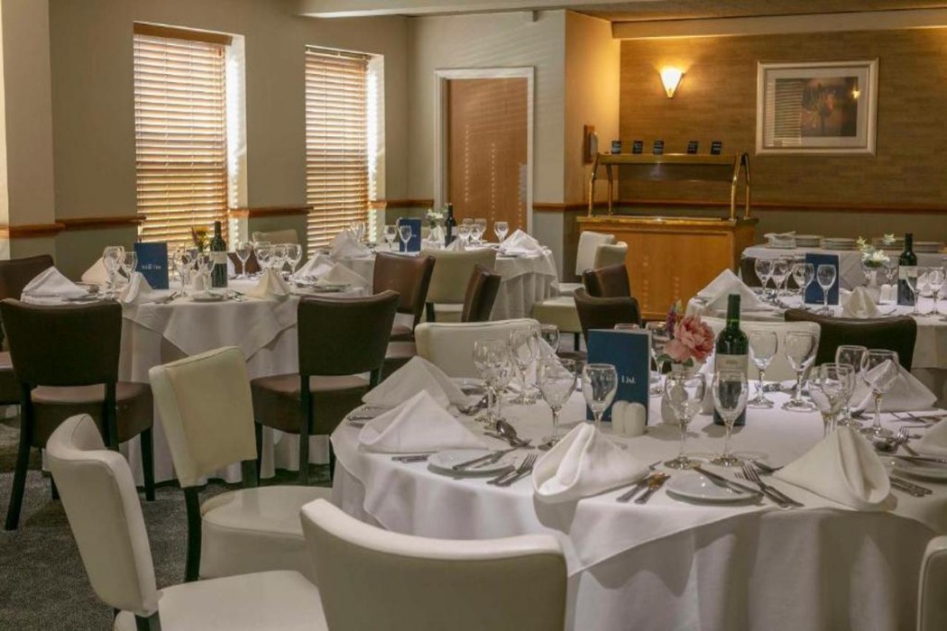 The Monterey Hotel, BW Signature Collection by Best Western 30/39