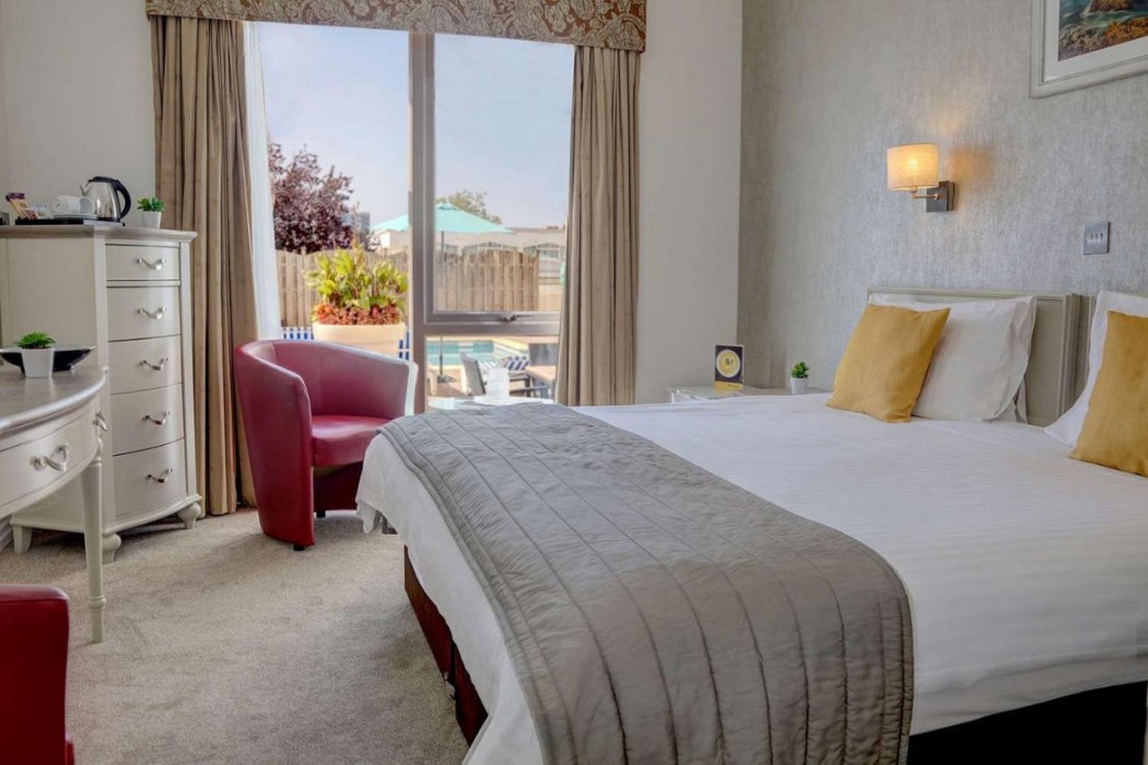 The Monterey Hotel, BW Signature Collection by Best Western 8/39