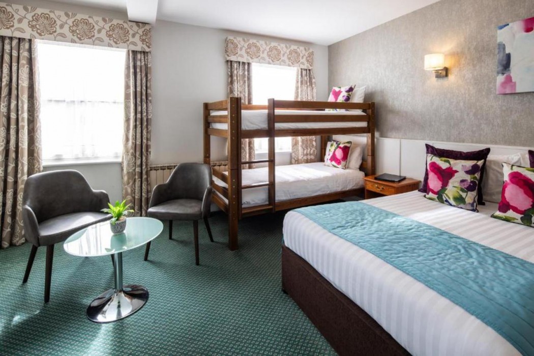 The Monterey Hotel, BW Signature Collection by Best Western 11/39