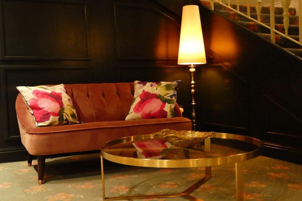 The Monterey Hotel, BW Signature Collection by Best Western 27/39