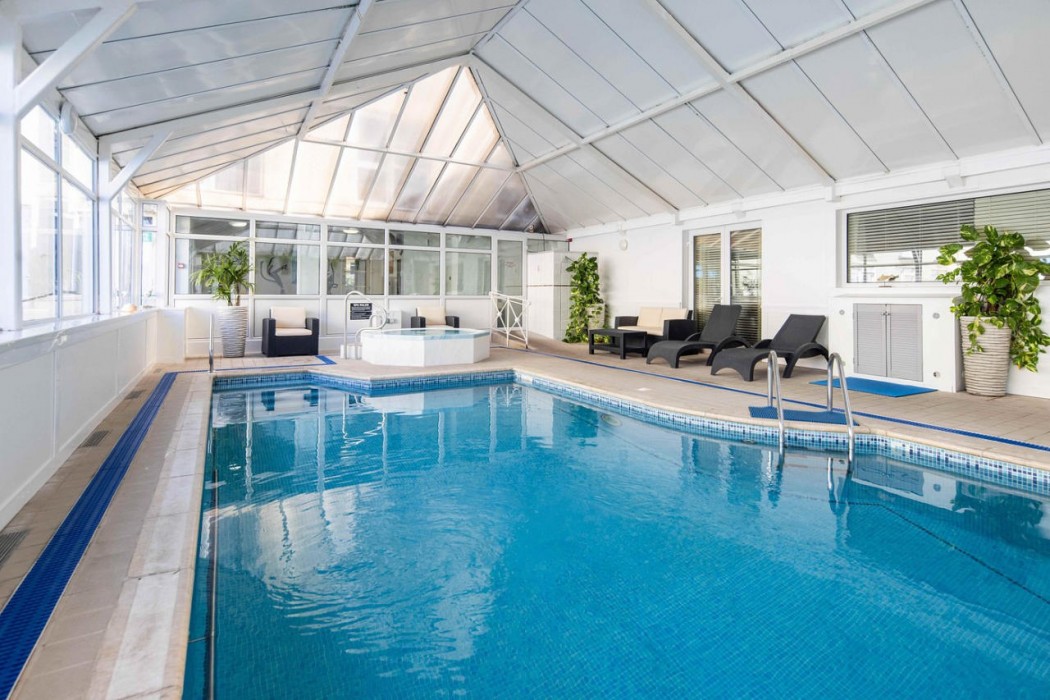 The Monterey Hotel, BW Signature Collection by Best Western 21/39