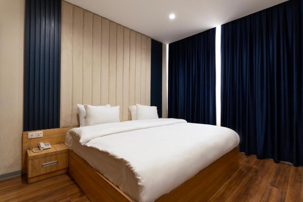 Havana View Hotel Erbil — foto 5