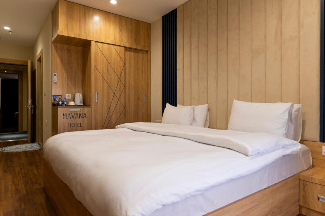 Havana View Hotel Erbil — foto 4