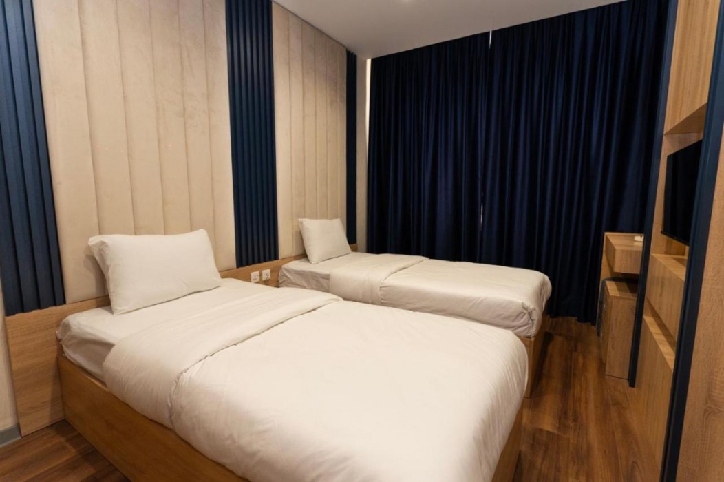 Havana View Hotel Erbil 6/9