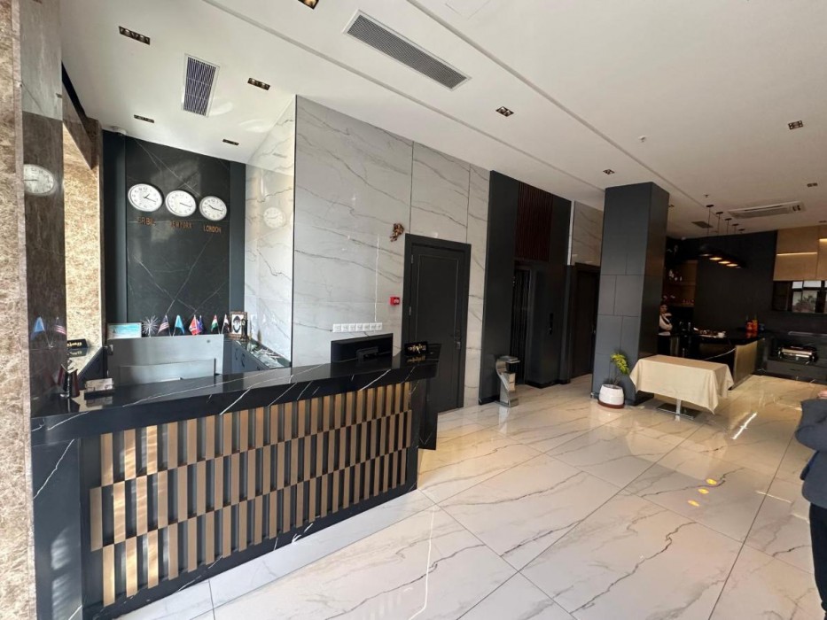 Havana View Hotel Erbil