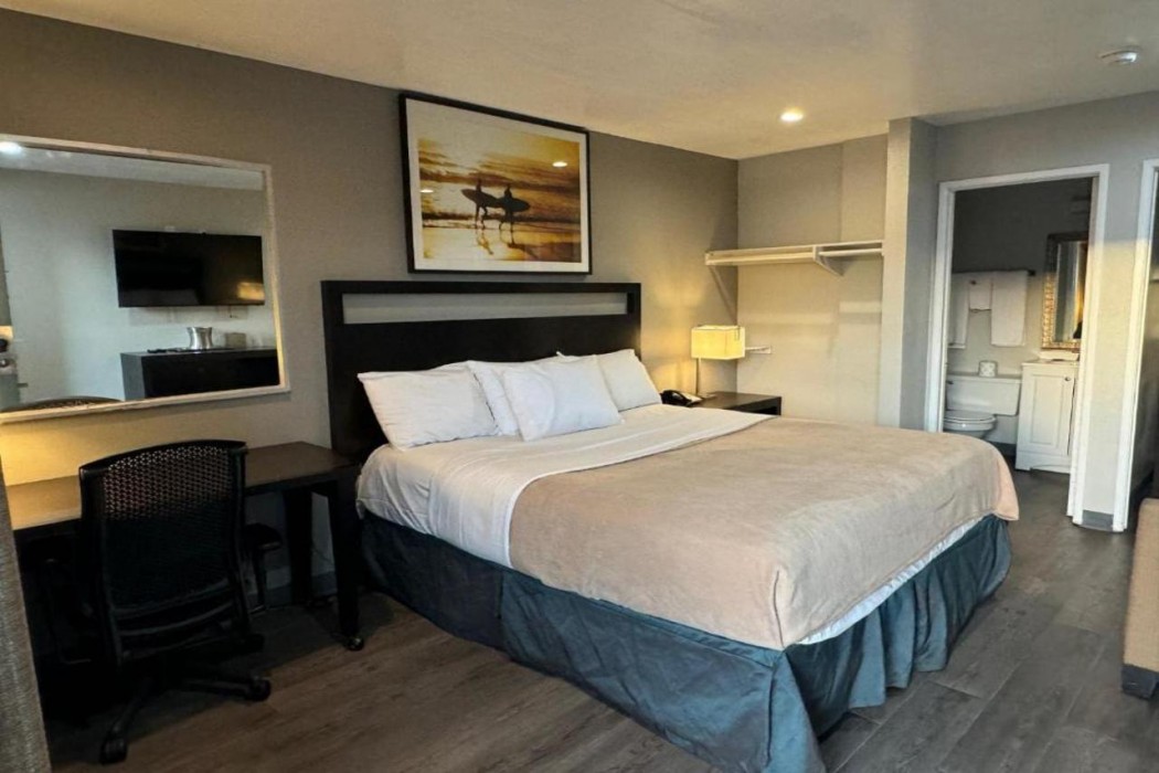 Rodeway Inn El Cajon - San Diego East 8/11