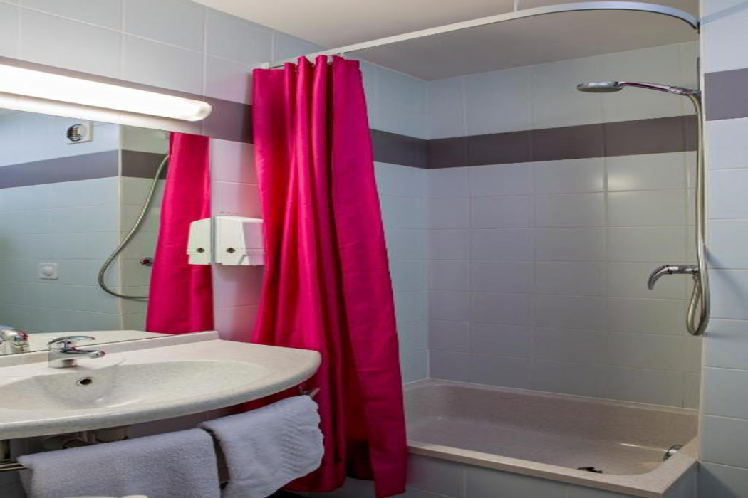 B&B HOTEL Aurillac Le Lioran 18/30
