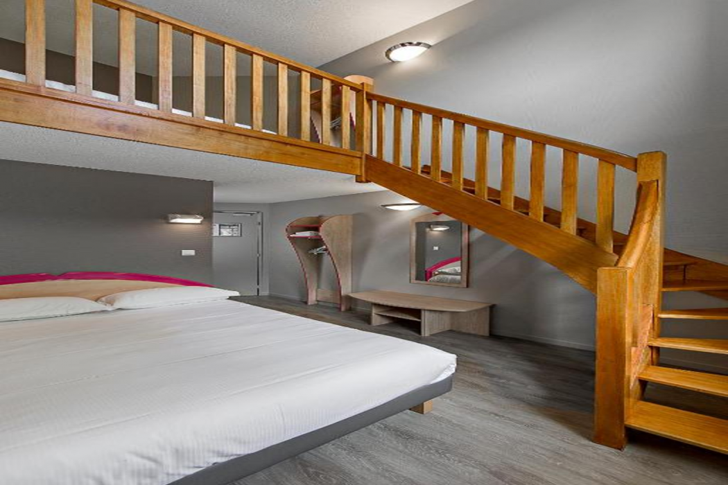 B&B HOTEL Aurillac Le Lioran 11/30