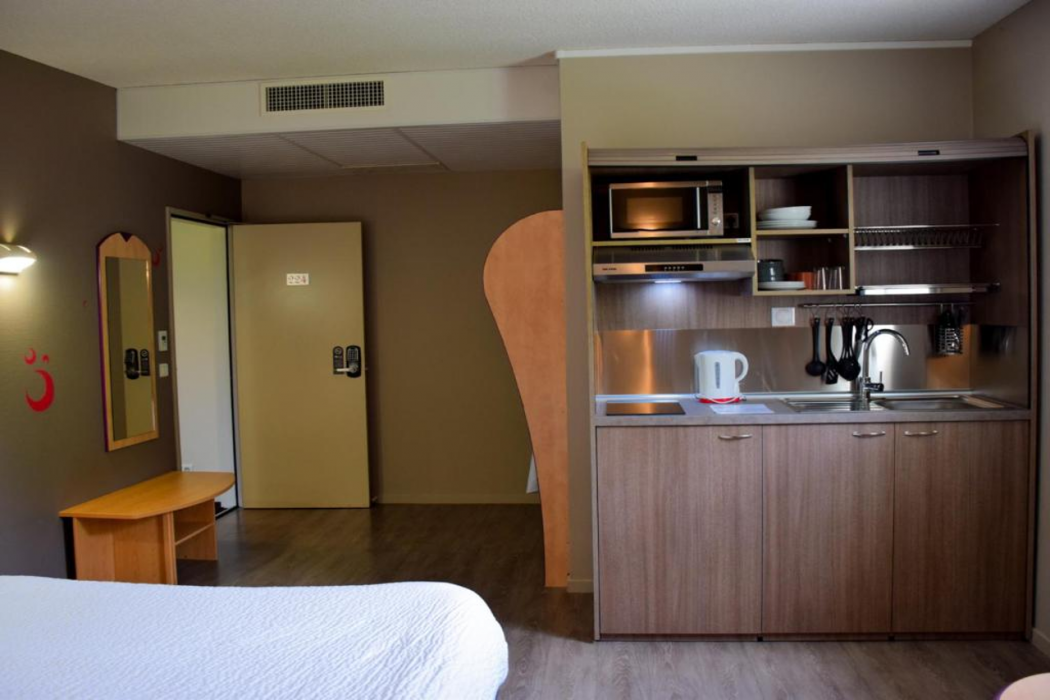 B&B HOTEL Aurillac Le Lioran 15/30