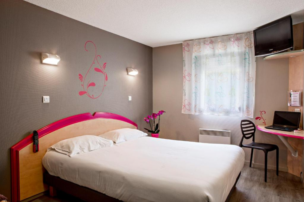 B&B HOTEL Aurillac Le Lioran 17/30