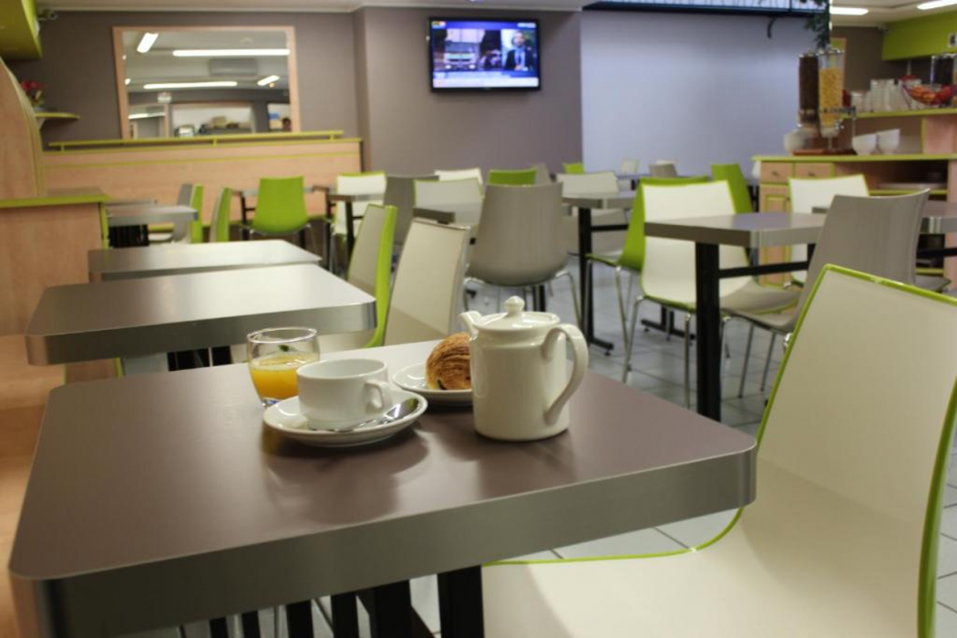 B&B HOTEL Aurillac Le Lioran 27/30