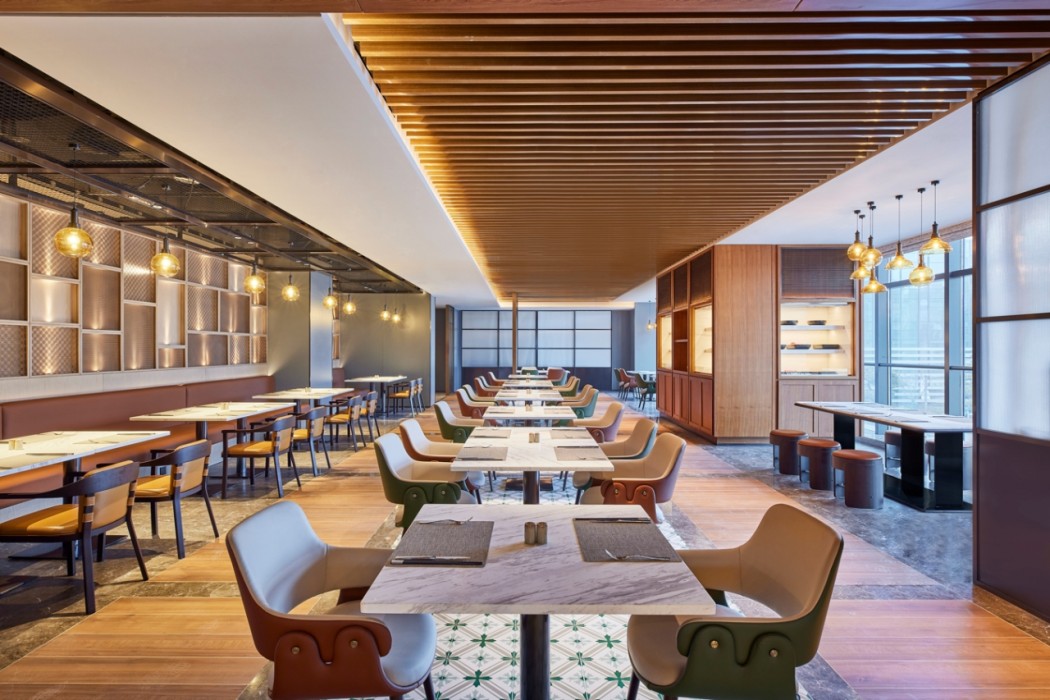 Four Points by Sheraton Xi'an High-Tech Zone 28/56