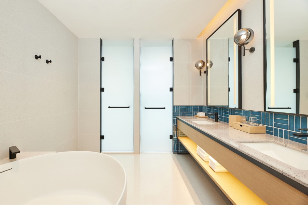 Four Points by Sheraton Xi'an High-Tech Zone 11/56