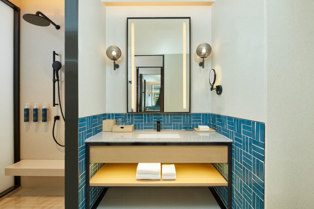 Four Points by Sheraton Xi'an High-Tech Zone 12/56