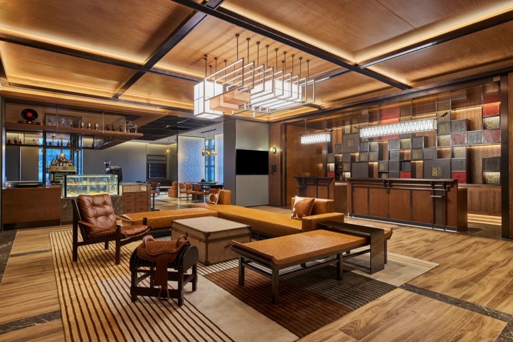 Four Points by Sheraton Xi'an High-Tech Zone 30/56