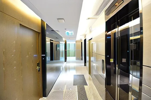 Kew Green Hotel Mongkok 30/53
