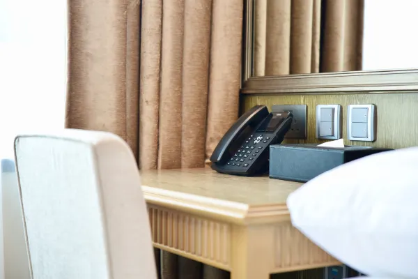 Kew Green Hotel Mongkok 16/53