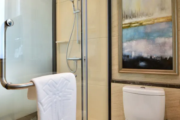 Kew Green Hotel Mongkok 15/53