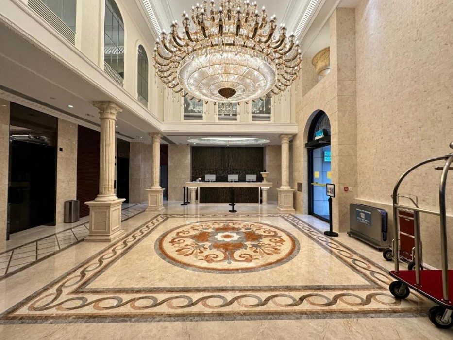 Kew Green Hotel Mongkok 8/53