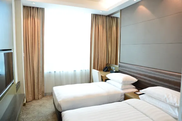 Kew Green Hotel Mongkok 17/53