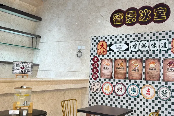 Kew Green Hotel Mongkok 33/53