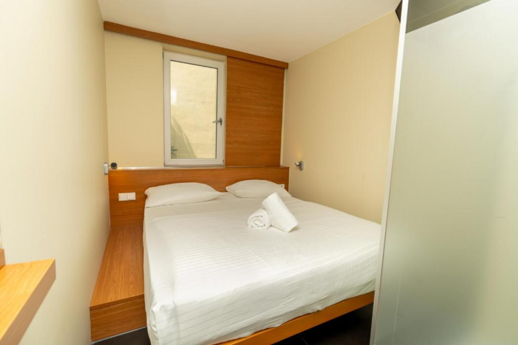 Hotel Dusseldorfer Hof 15/48