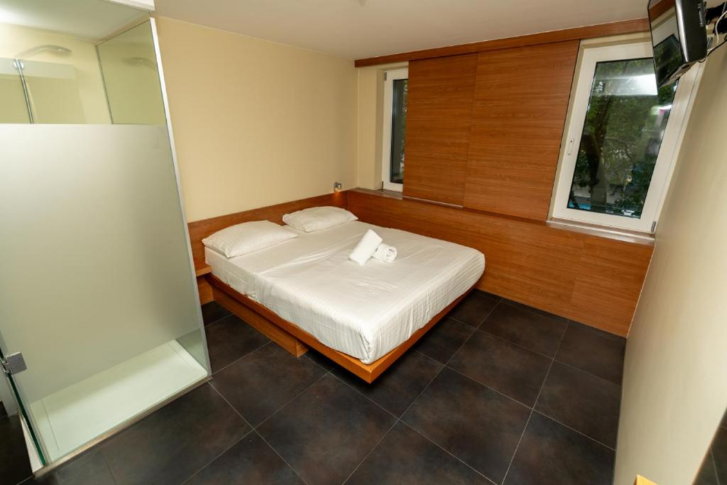 Hotel Dusseldorfer Hof 20/48