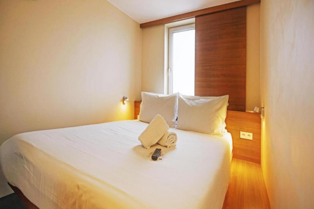 Hotel Dusseldorfer Hof 19/48