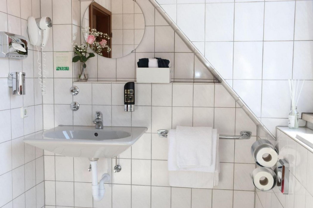 Hotel Daucher 8/60