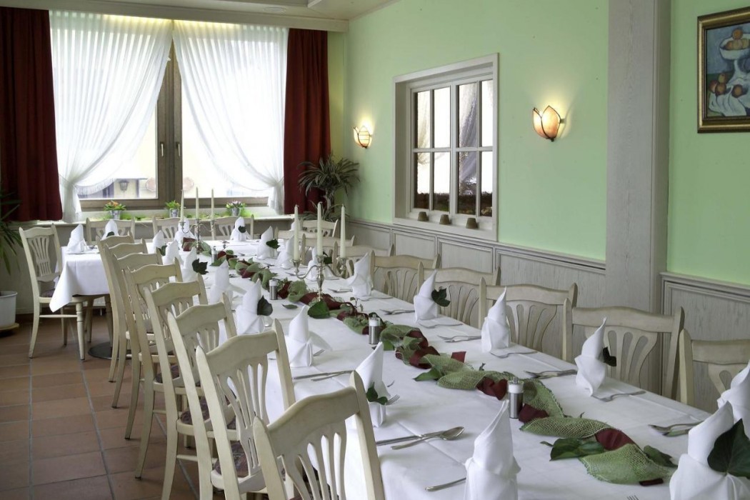 Hotel Daucher 36/60