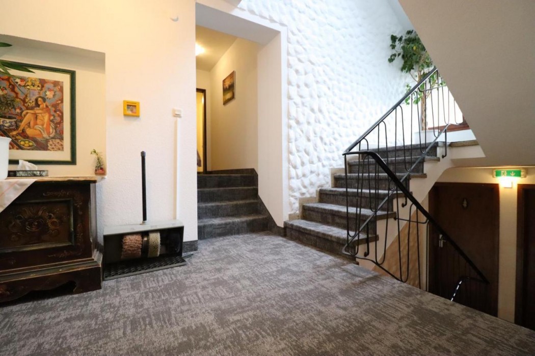 Hotel Daucher 6/60