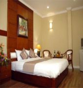 Lestar Hotel Hanoi 6/42