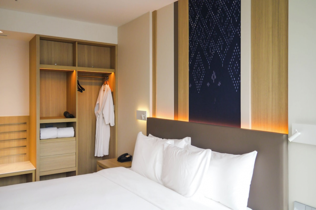 Shenzhen Tower Hotel 17/61