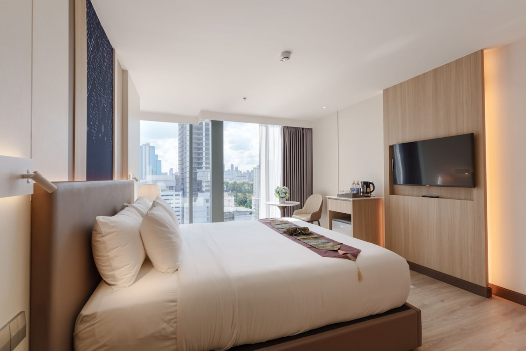 Shenzhen Tower Hotel 14/61