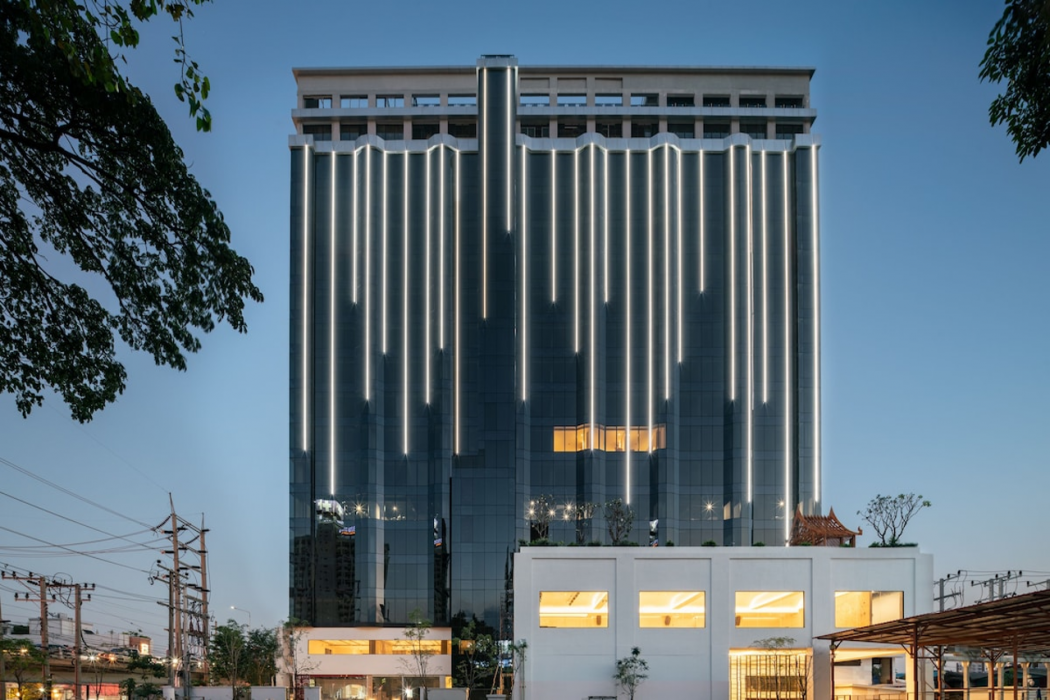 Shenzhen Tower Hotel 1/61