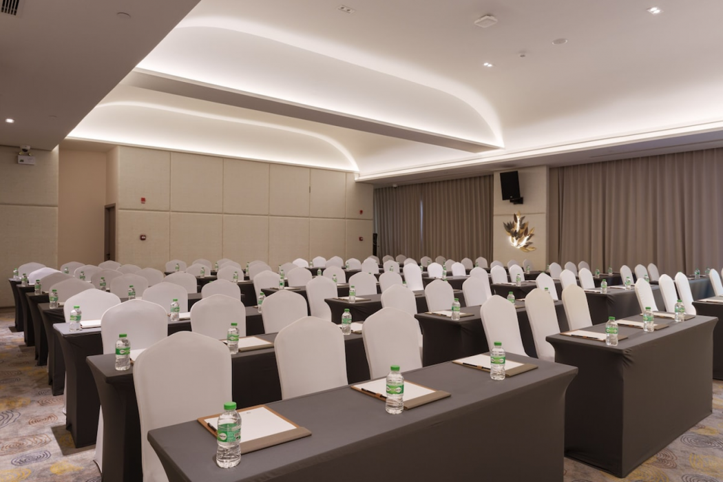 Shenzhen Tower Hotel 27/61