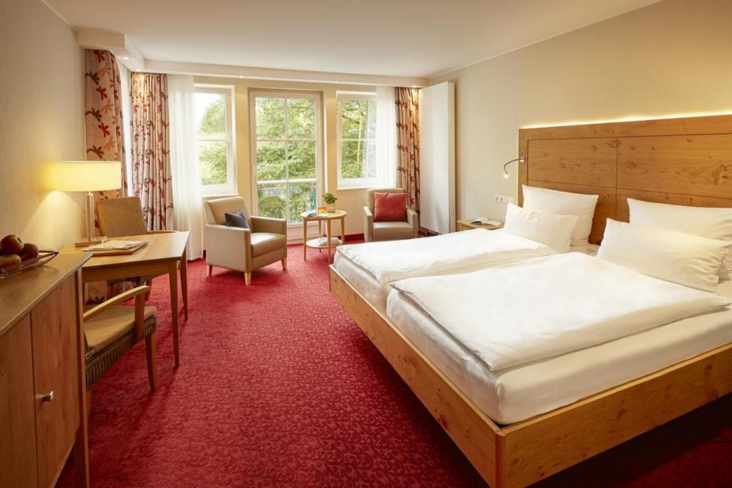 Hotel Deimann 14/67