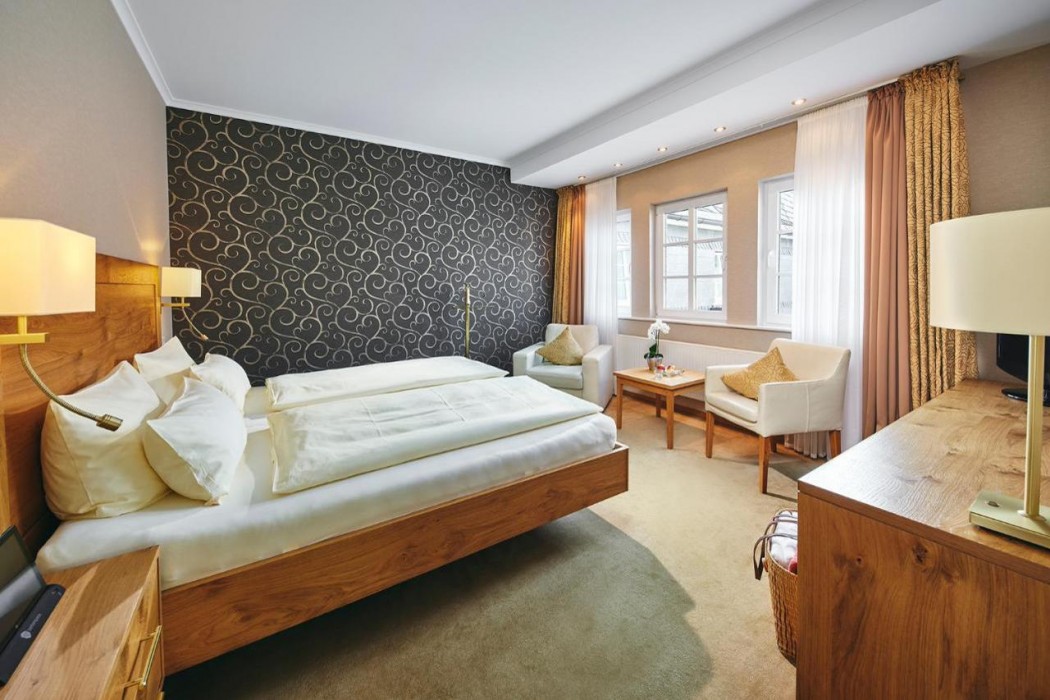 Hotel Deimann 16/67