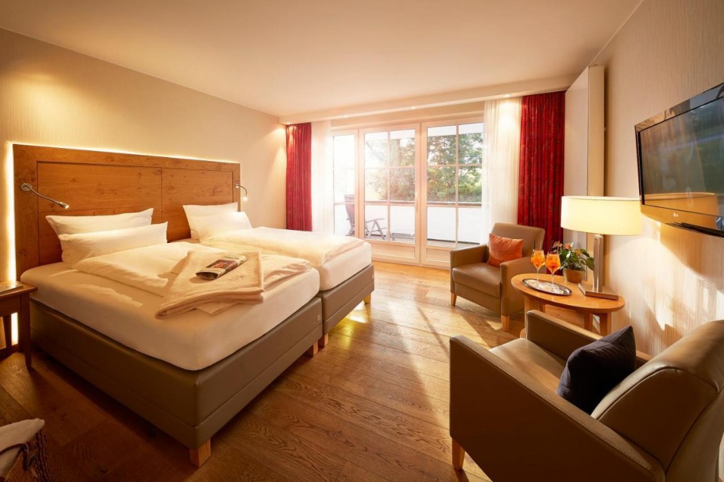 Hotel Deimann 12/67