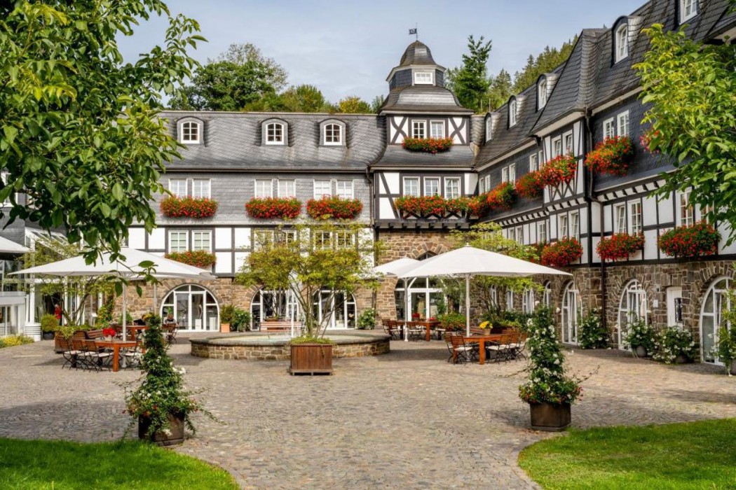 Hotel Deimann 1/67
