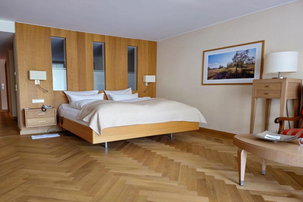 Hotel Deimann 10/67