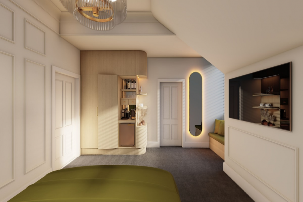 The Clements Hotel 14/65