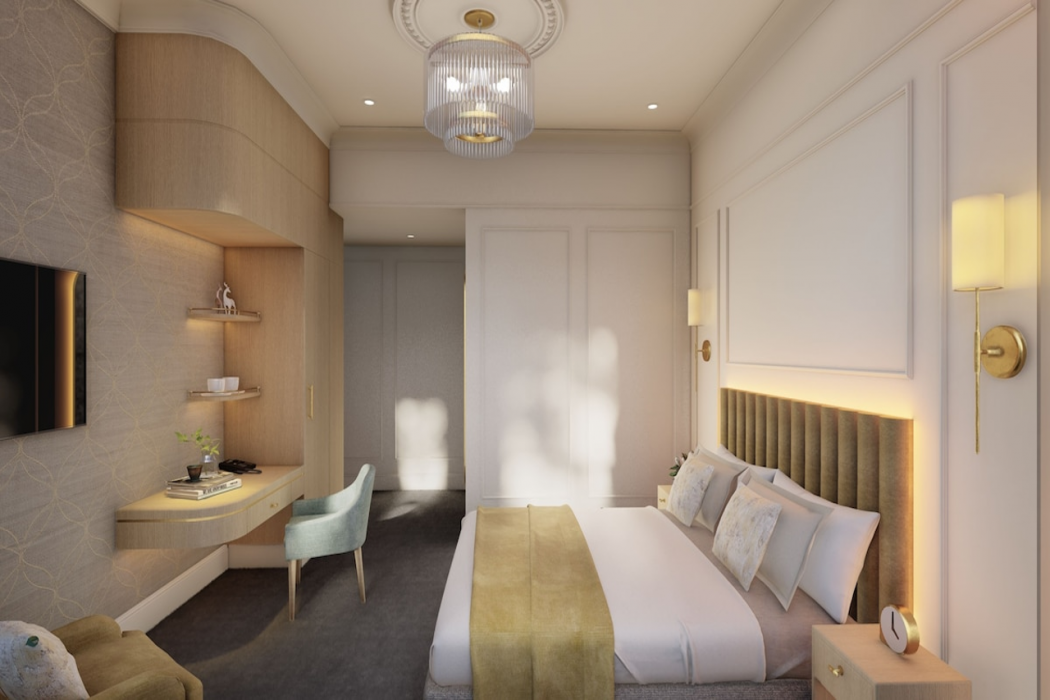The Clements Hotel 21/65