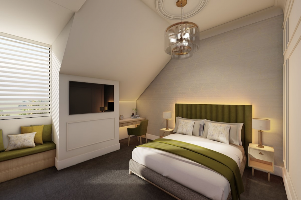 The Clements Hotel 20/65