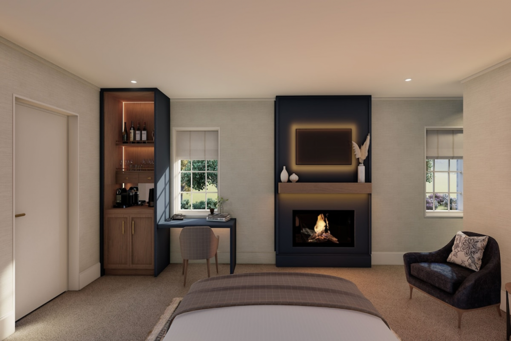 The Clements Hotel 19/65