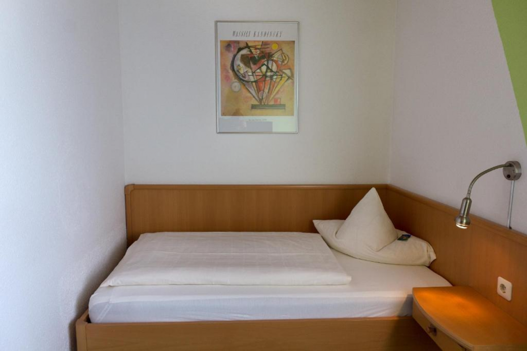 Hotel Deutsches Haus 4/60