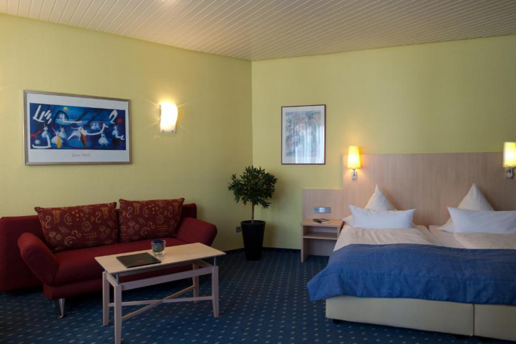 Hotel Deutsches Haus 3/60