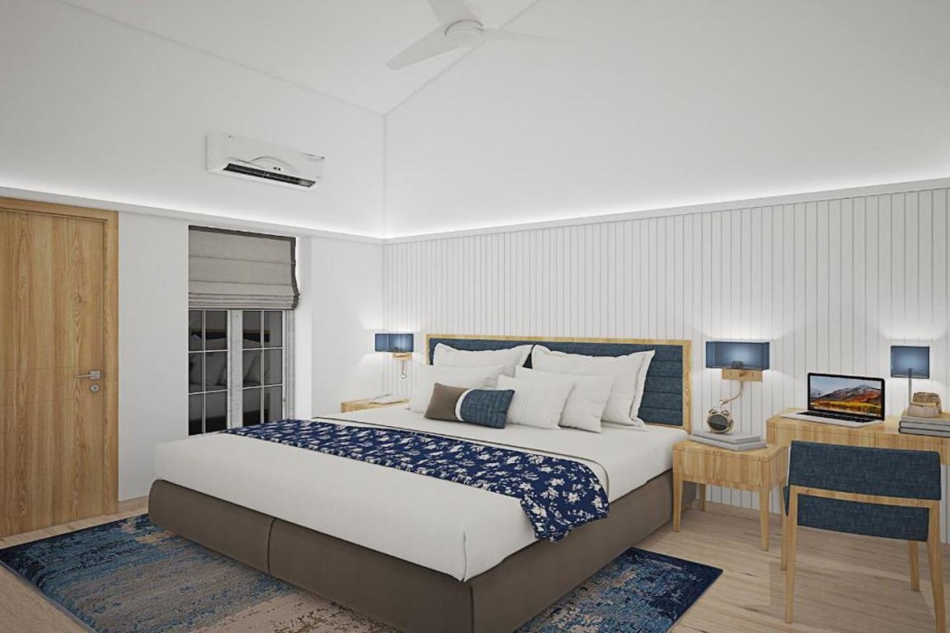 U Rivergate Karjat 11/58