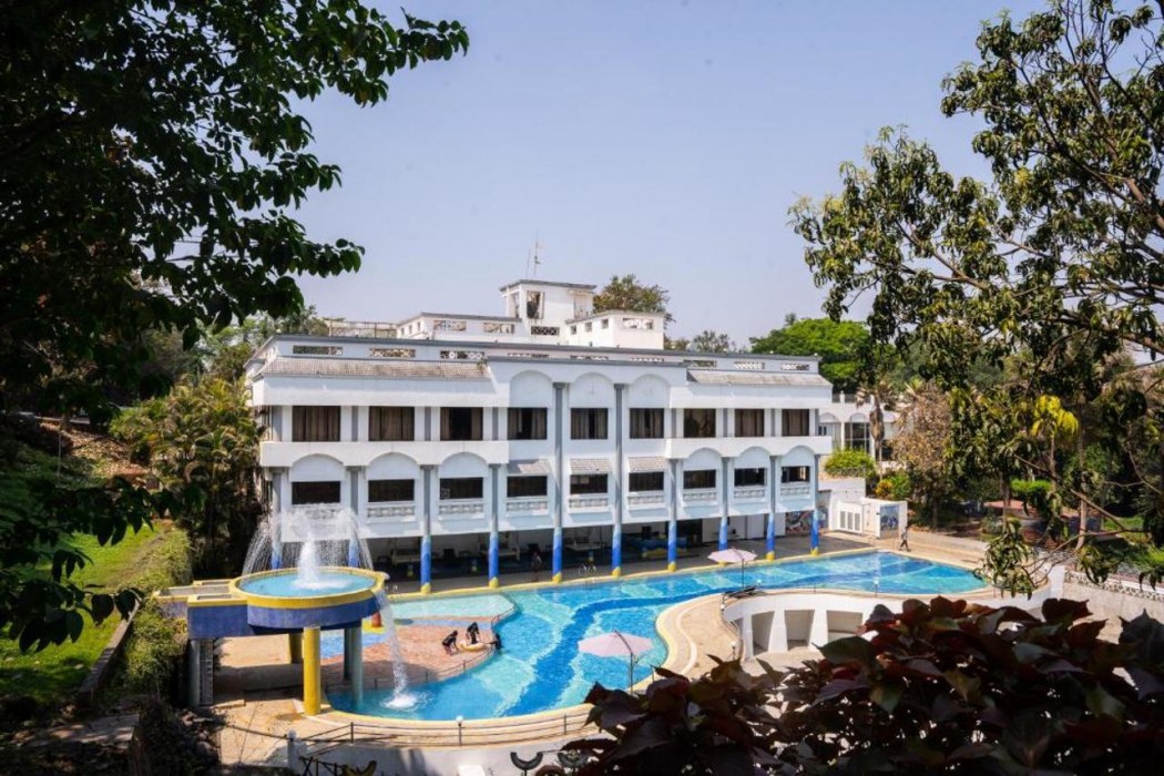 U Rivergate Karjat 2/58